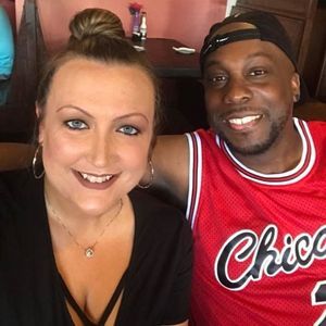 Meet your Posher, Jermaine